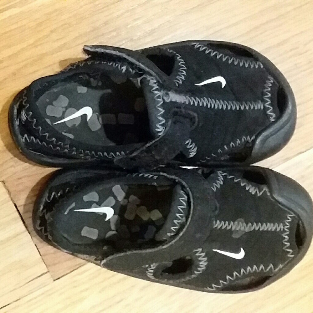 Toddler ster shoes